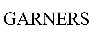 GARNERS