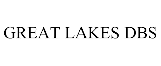 GREAT LAKES DBS