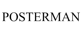 POSTERMAN