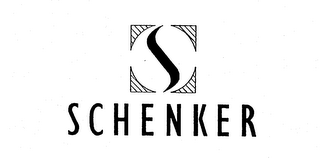 S SCHENKER