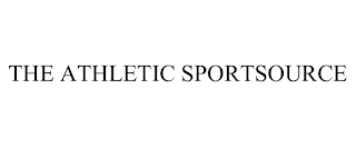 THE ATHLETIC SPORTSOURCE