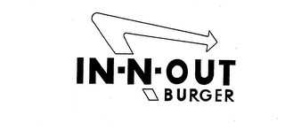 IN-N-OUT BURGER