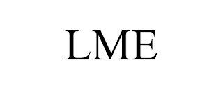 LME