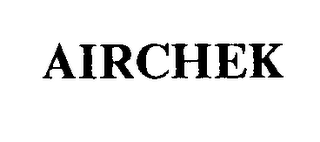 AIRCHEK