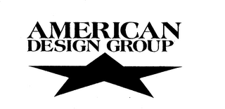AMERICAN DESIGN GROUP