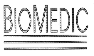 BIOMEDIC