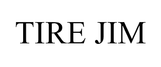 TIRE JIM