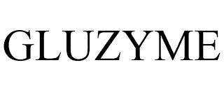 GLUZYME