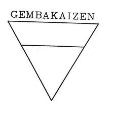 GEMBAKAIZEN