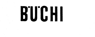 BUCHI
