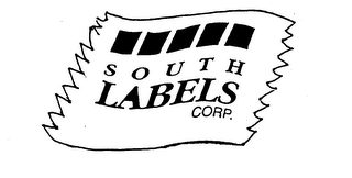 SOUTH LABELS CORP.