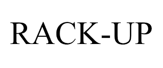 RACK-UP