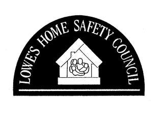 LOWE'S HOME SAFETY COUNCIL