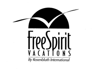 FREESPIRIT VACATIONS BY ROSENBLUTH INTERNATIONAL
