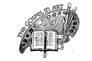 THE GOSPEL IN ART