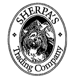 SHERPA'S TRADING COMPANY