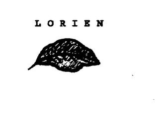 LORIEN