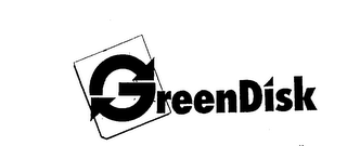GREENDISK