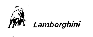 LAMBORGHINI