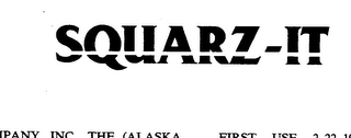 SQUARZ-IT