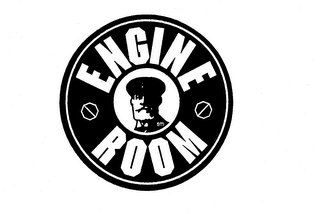 ENGINE ROOM