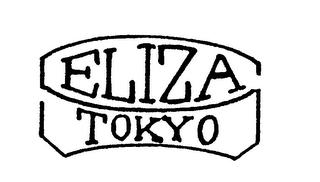 ELIZA TOKYO