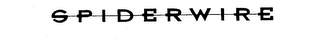 S P I D E R W I R E
