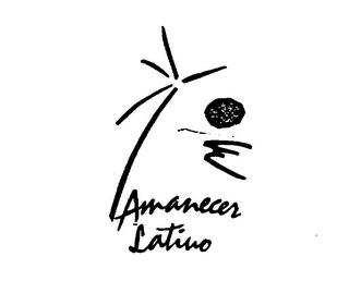 AMANECER LATINO