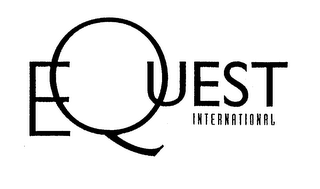 EQUEST INTERNATIONAL