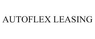 AUTOFLEX LEASING
