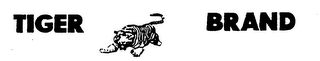 TIGER BRAND