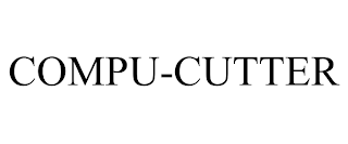 COMPU-CUTTER