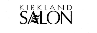 KIRKLAND SALON