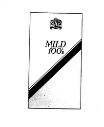 MILD 100'S
