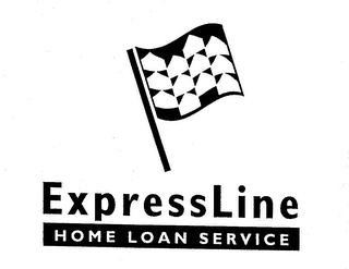 EXPRESSLINE HOME LOAN SERVICE