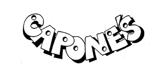 CAPONE'S