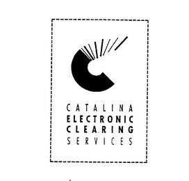 CATALINA ELECTRONIC CLEARING SERVICES