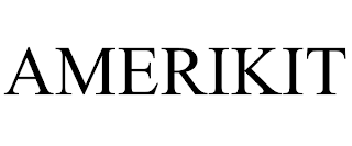 AMERIKIT