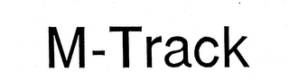 M-TRACK
