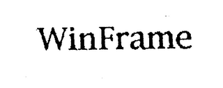 WINFRAME