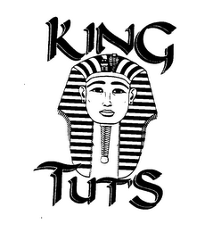 KING TUTS