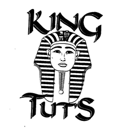 KING TUTS