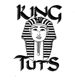 KING TUTS