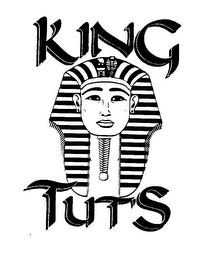 KING TUT'S