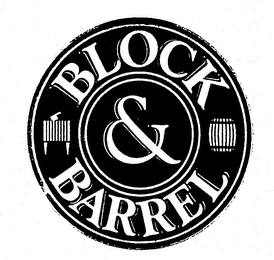 BLOCK & BARREL