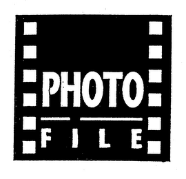 PHOTO FILE