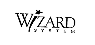 WIZARD SYSTEM