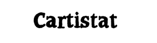 CARTISTAT