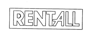 RENTALL