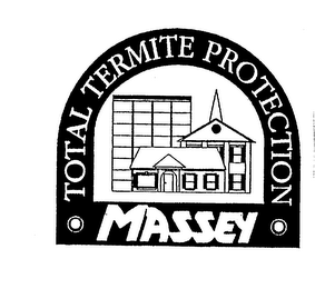 TOTAL TERMITE PROTECTION MASSEY